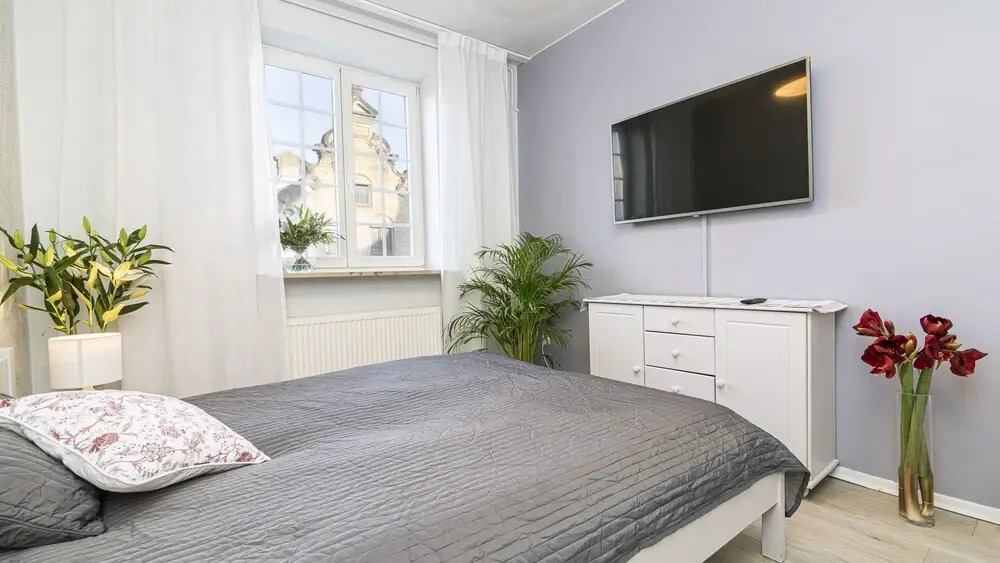 Apartamenty Mariacka
