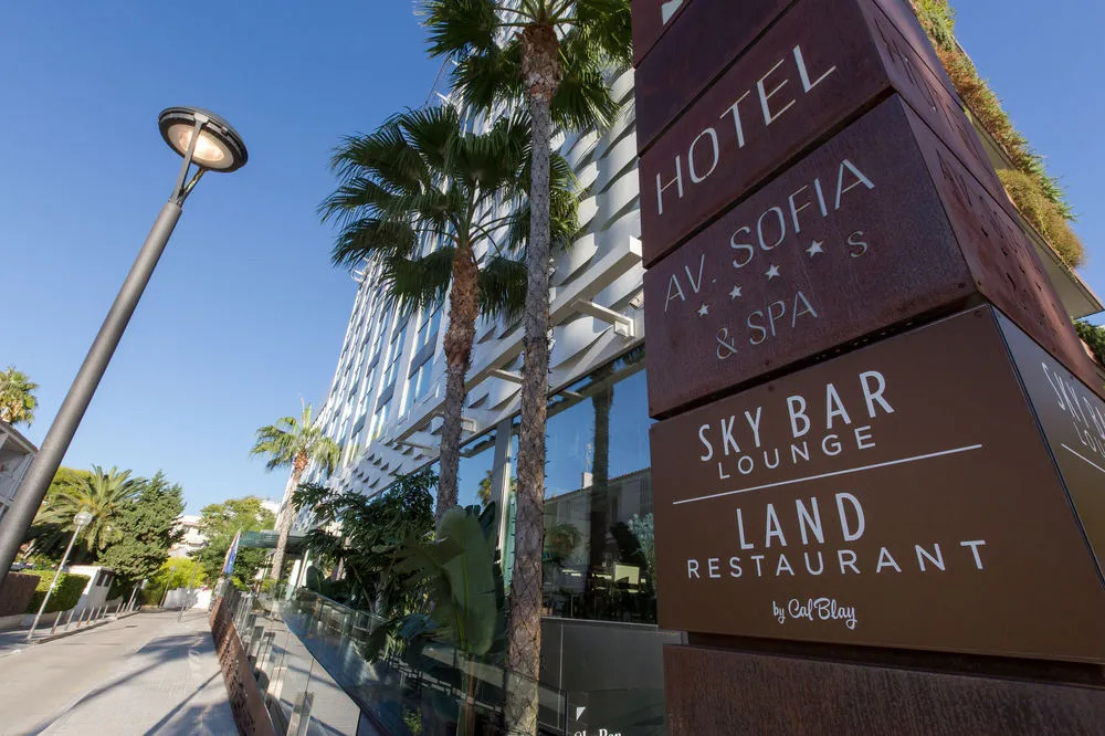 Hotel Veracruz
