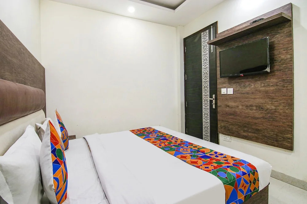 Hotel la vista