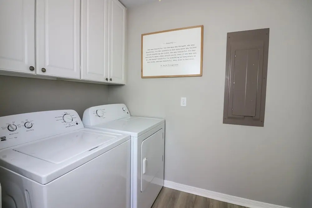 Seaclusion 3 Bedroom Home