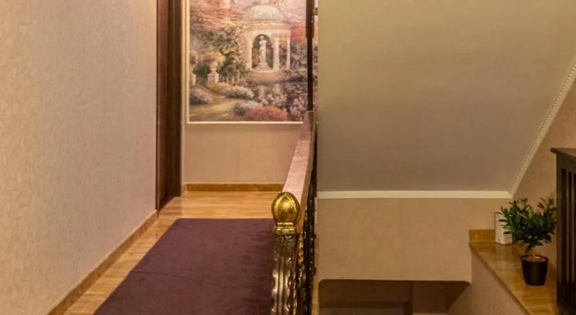 Villa Anticus