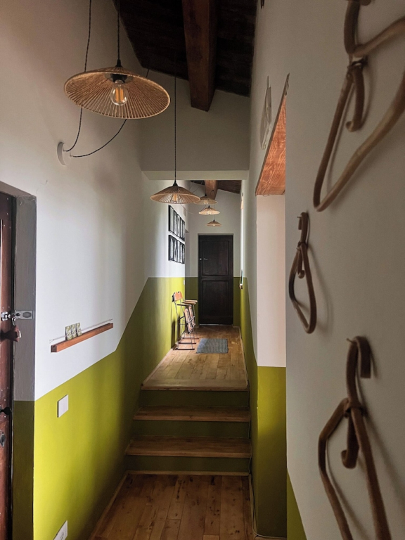 Agriturismo La Pomifera