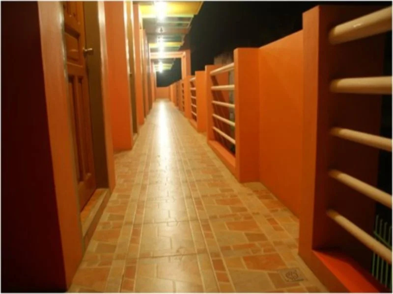 Gloreto Guest House