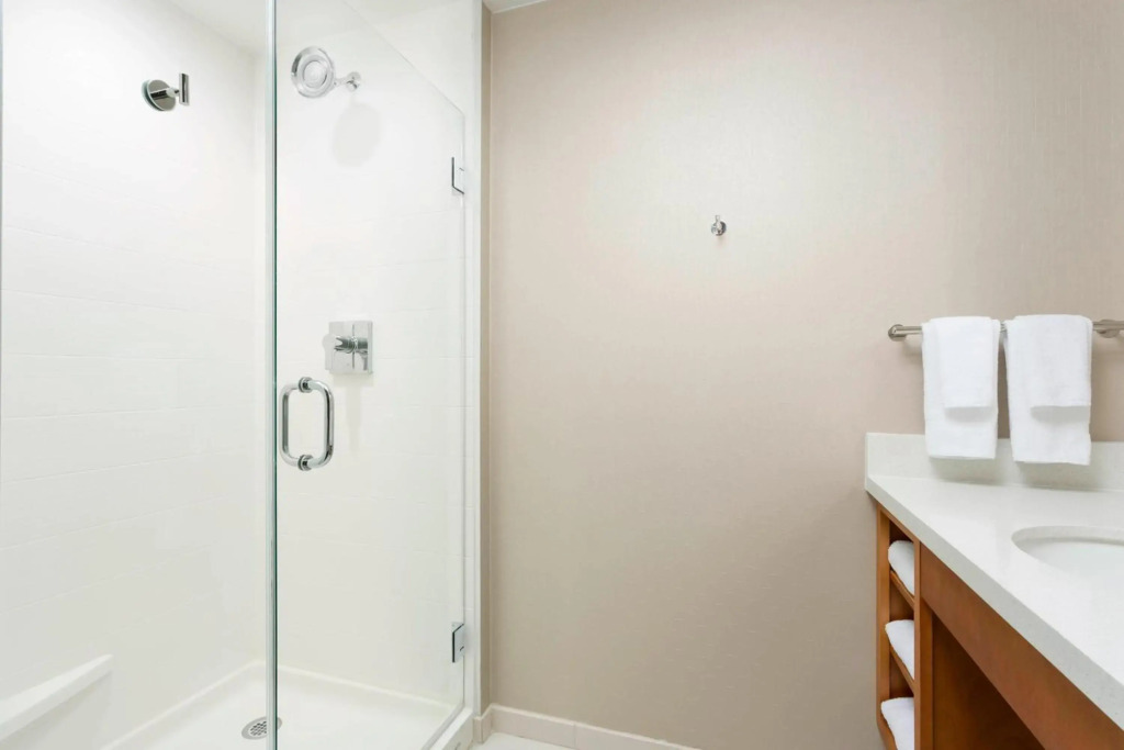 SpringHill Suites by Marriott San Diego Mission Valley