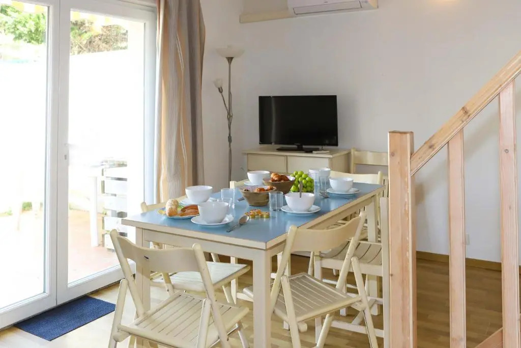 Olydea Oleron les Sables Vignier