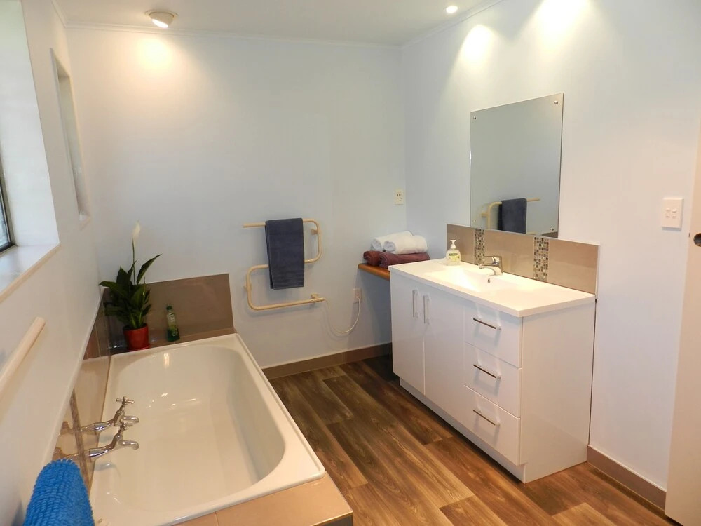 Fairway View Holiday Home - Motueka