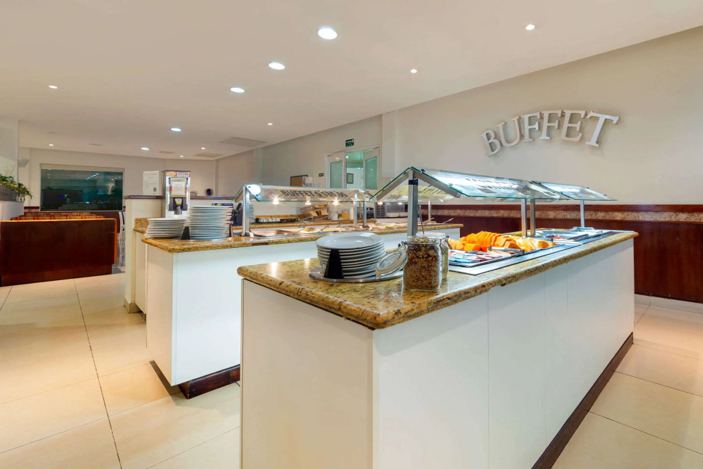 Comfort Inn Monterrey Norte