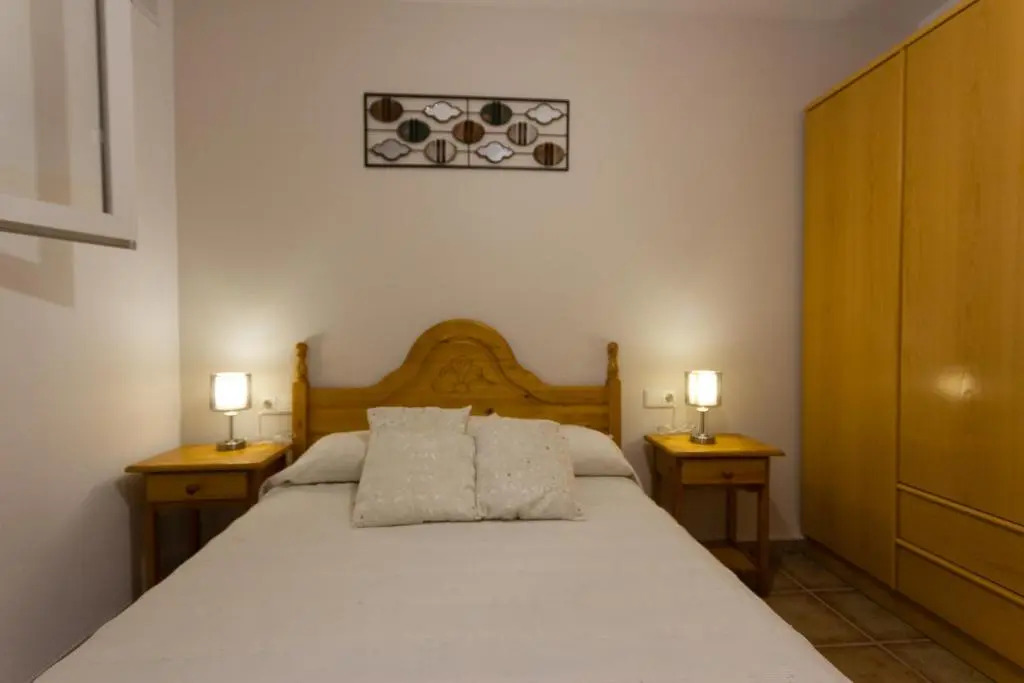 Apartamento Balmes 11
