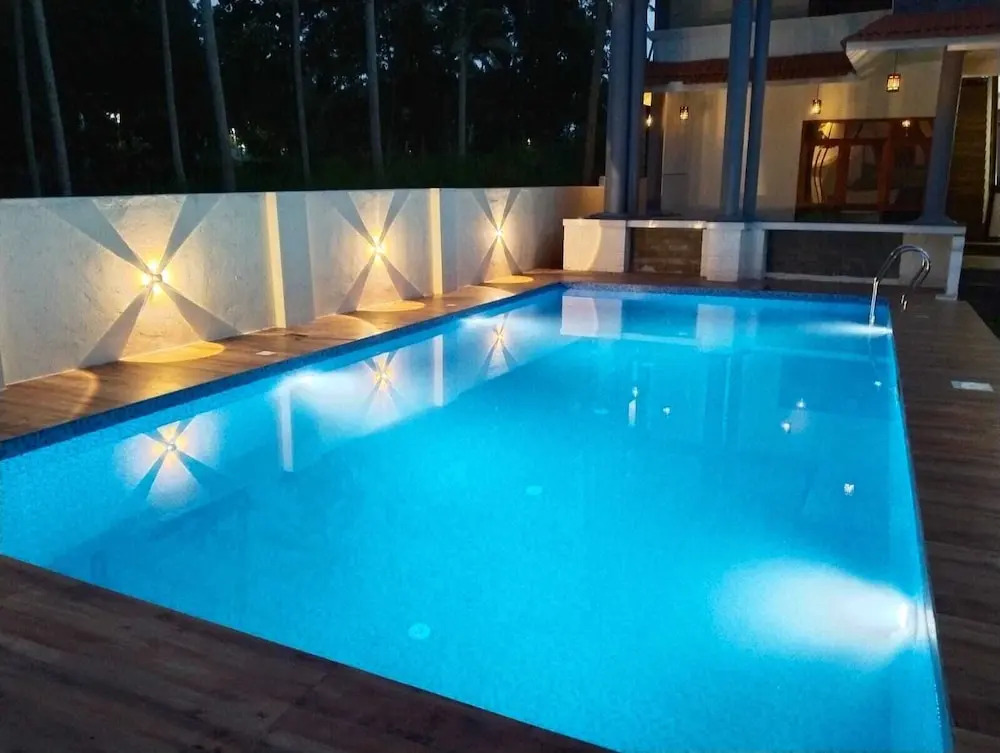 Figo Beach Resort