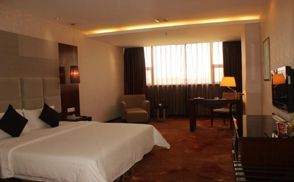 Paliking Hotel