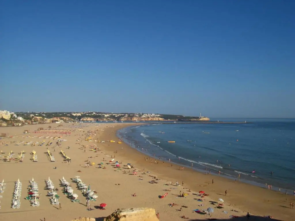 Hotel Santa Catarina Algarve