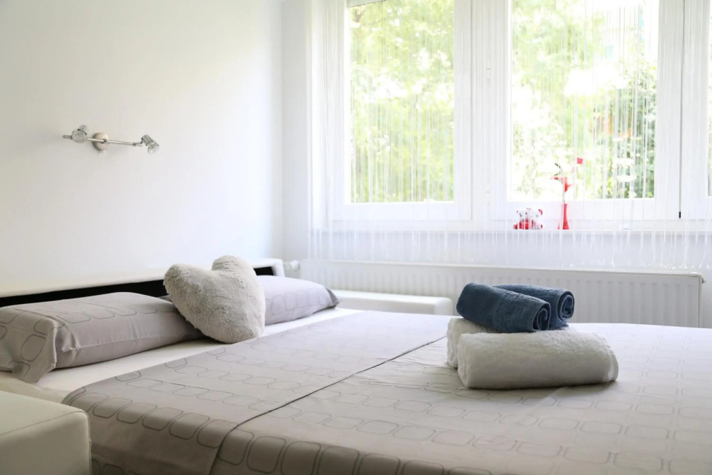 Apartments Zagreb West