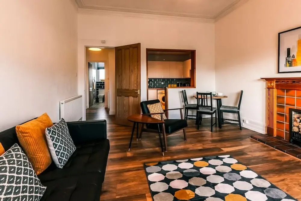 Church Street Apartment
