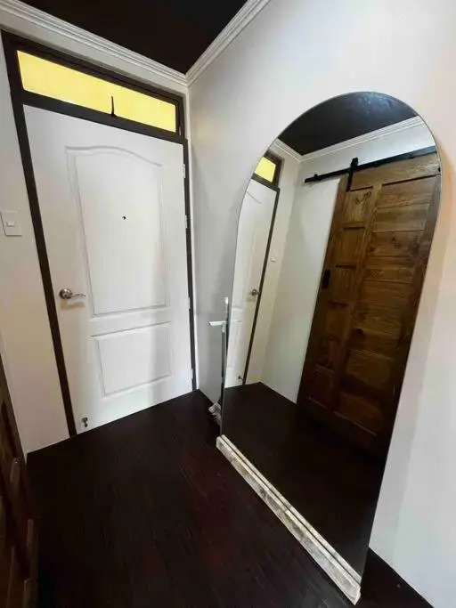 Cozy Ocean Blue Condo 43in TV & Netflix