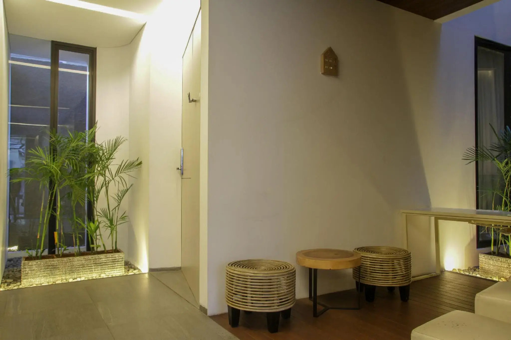 Tujutiga Suites