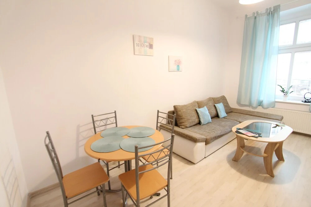 Sydonia Apartments - Kujawska