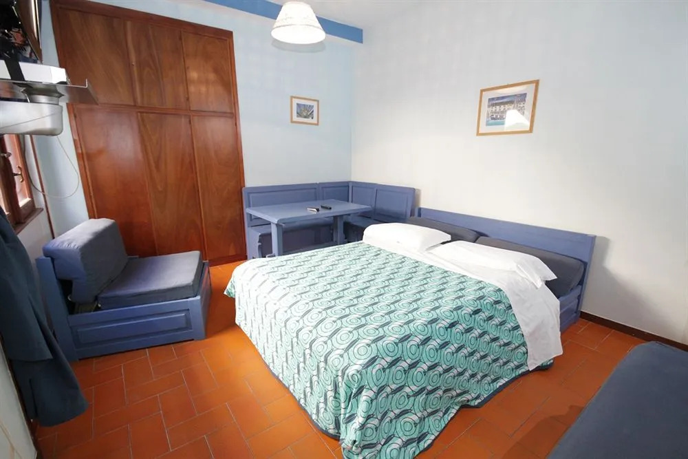 Hotel T-Village