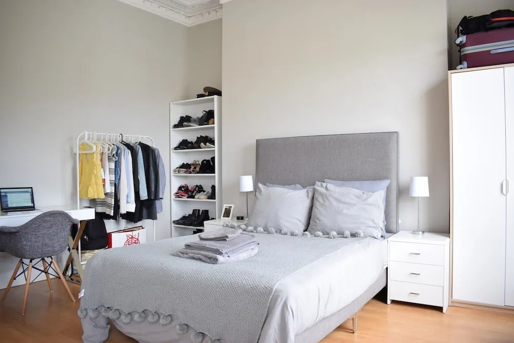 Bright 1 Bedroom Flat in Dublin