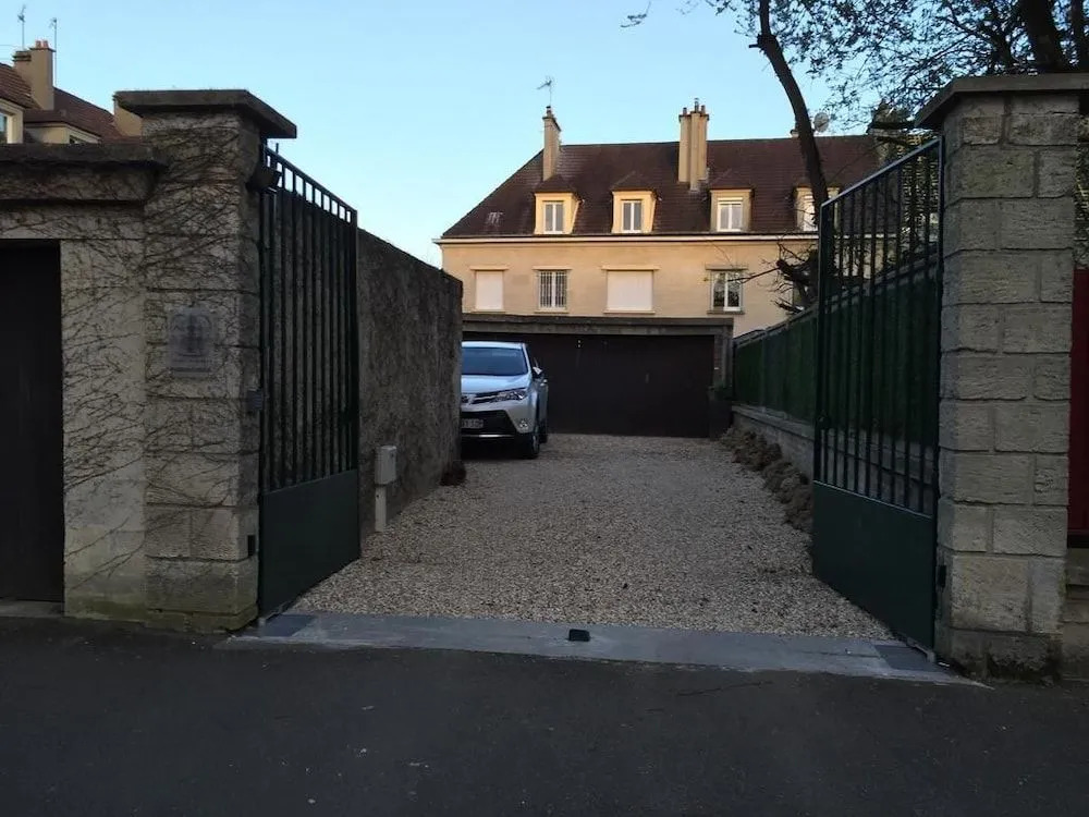 Au Coeur De Beauvais