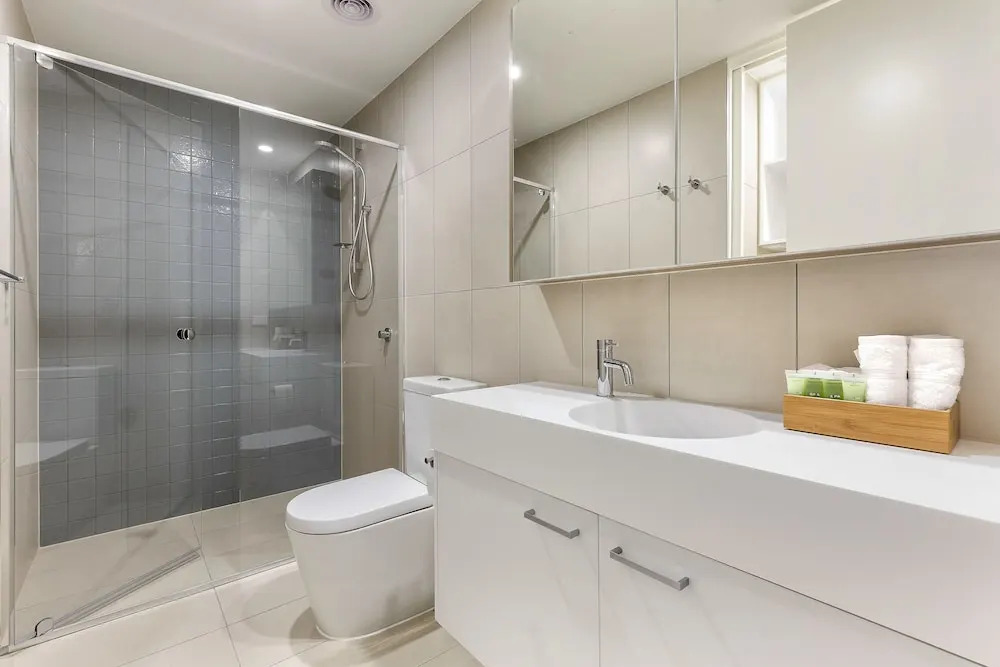 Ellia Doncaster Apartment