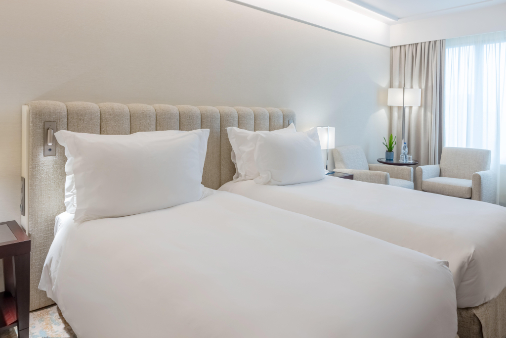 Crowne Plaza Porto by IHG