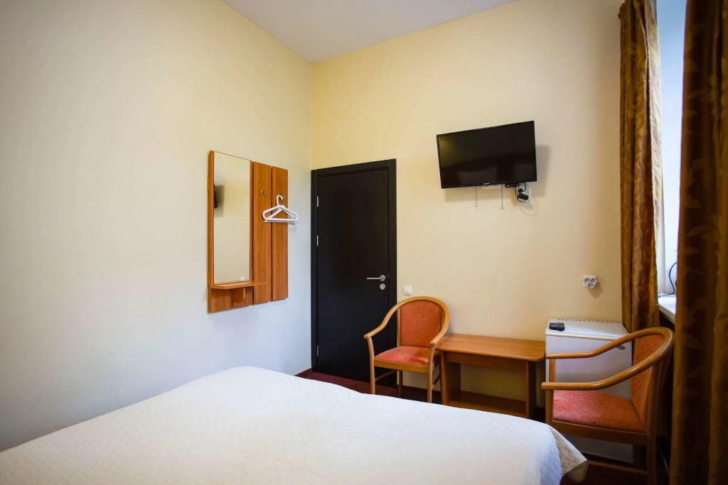 Basis-M Hotel