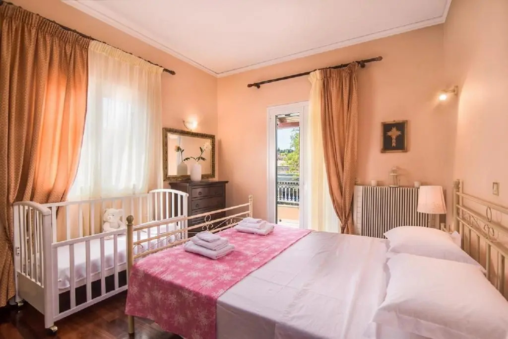 Chara's House