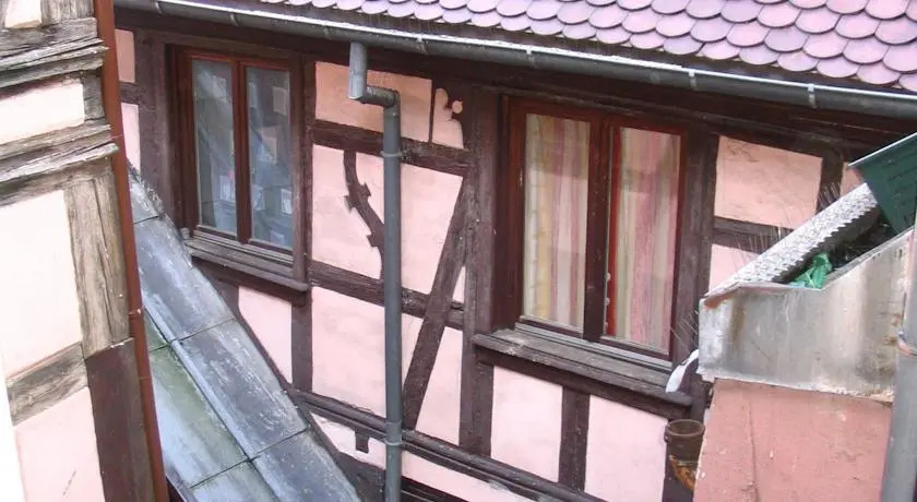 Appartement Sonnenschein