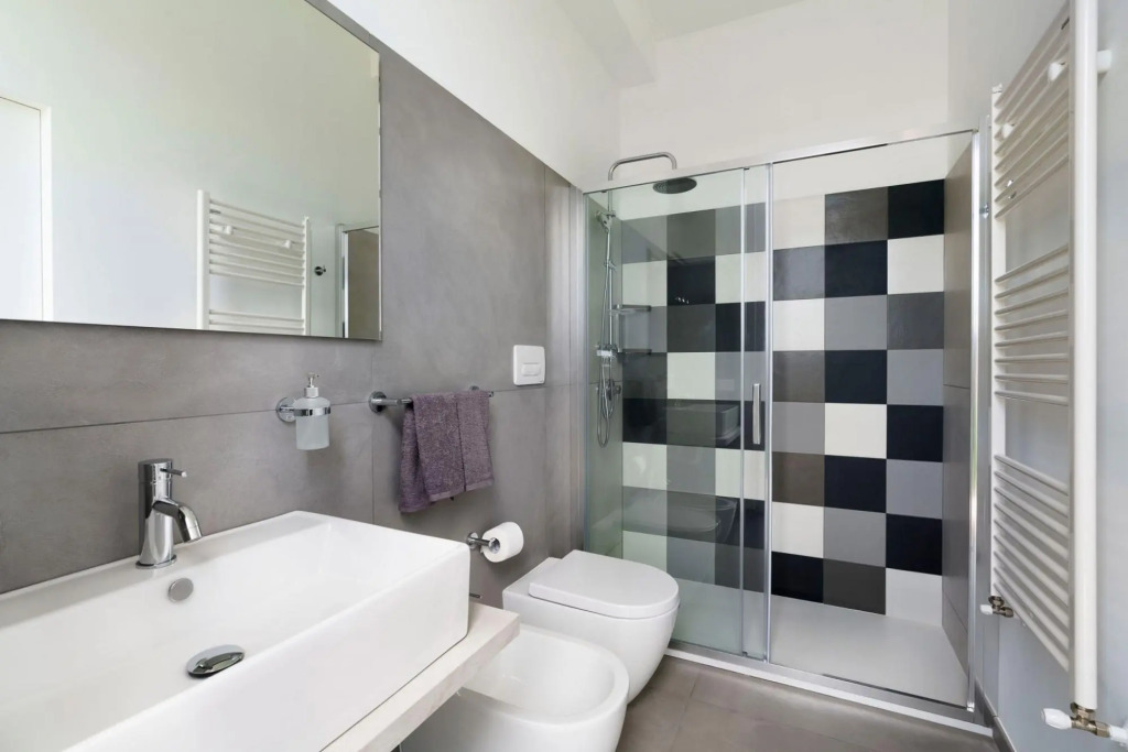 Lovely new villa with pool at walking distance from the beach-VILLA MARZAMEMI