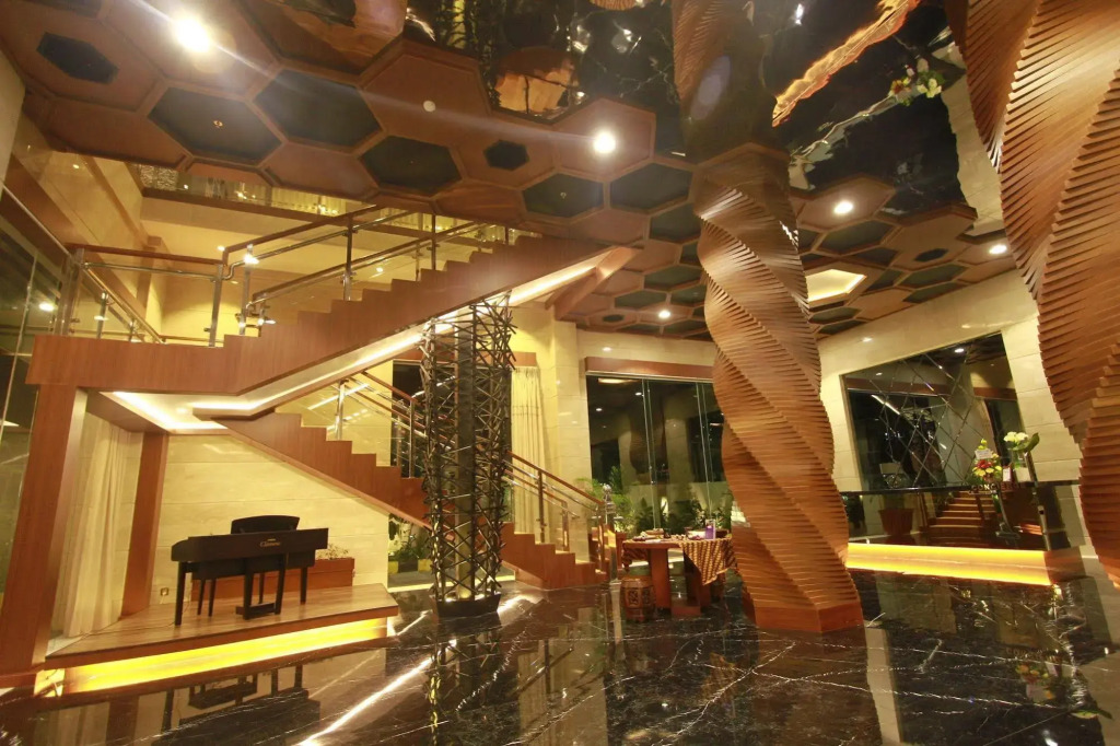 Fox Hotel Nagoya Batam