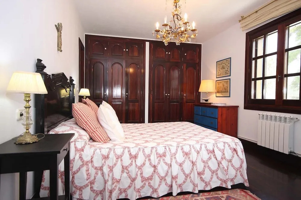 101630 -  House in Muros