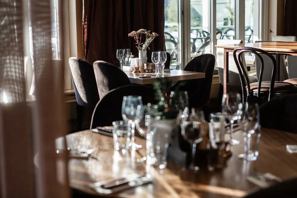 Hotell Bogesund
