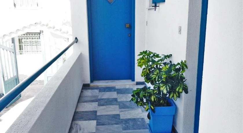 Ostria Pension