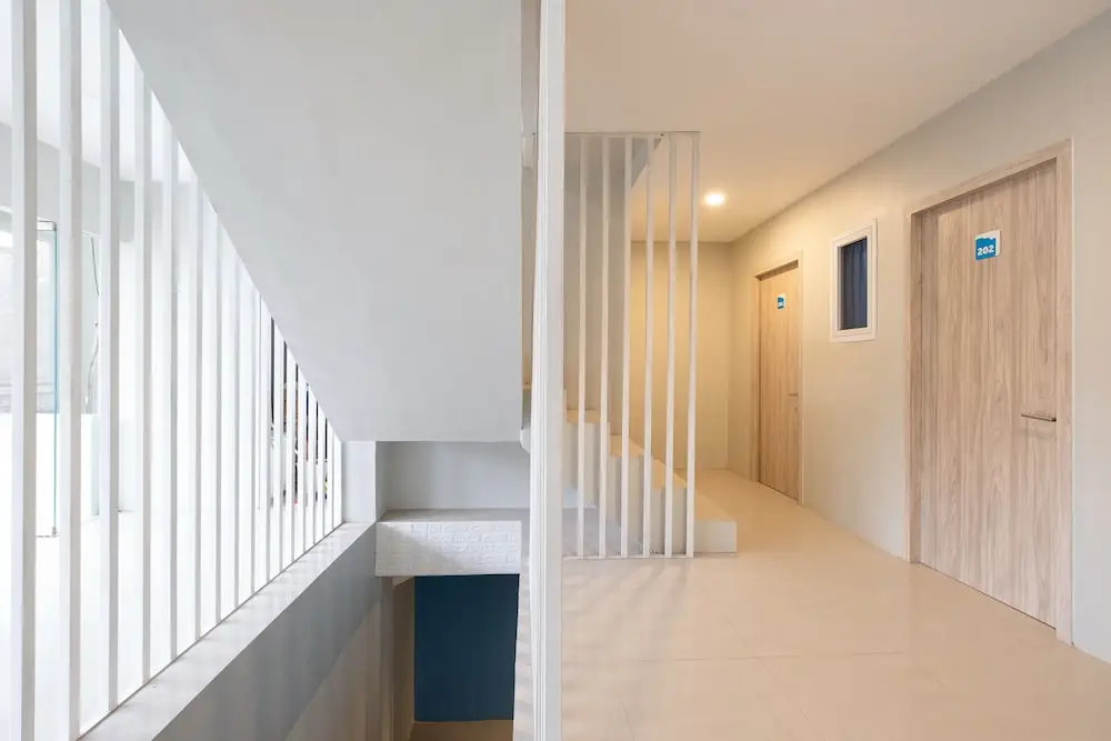 Airy Eco Syariah Tanah Tinggi Daan Mogot Raya KM 23 Tangerang