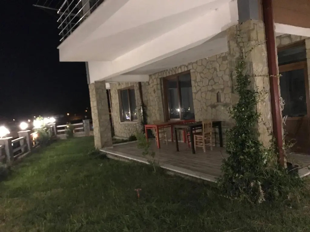 Ispilya Pansiyon
