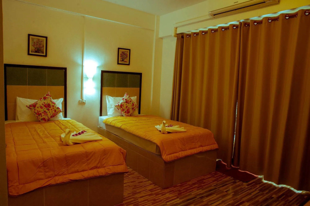Krabi Grand Hotel