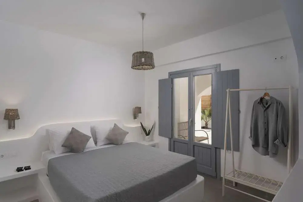 The Vine Suites