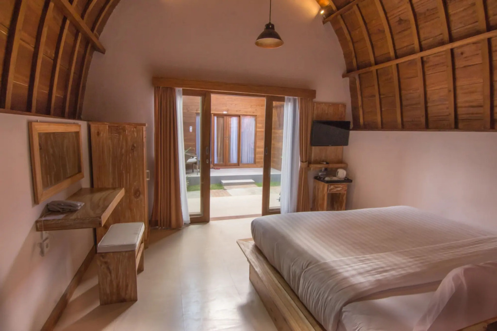 Uma Mani Villa Jimbaran
