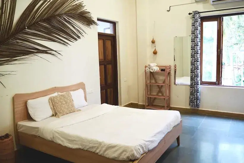 Bunkd Homestay & Villa