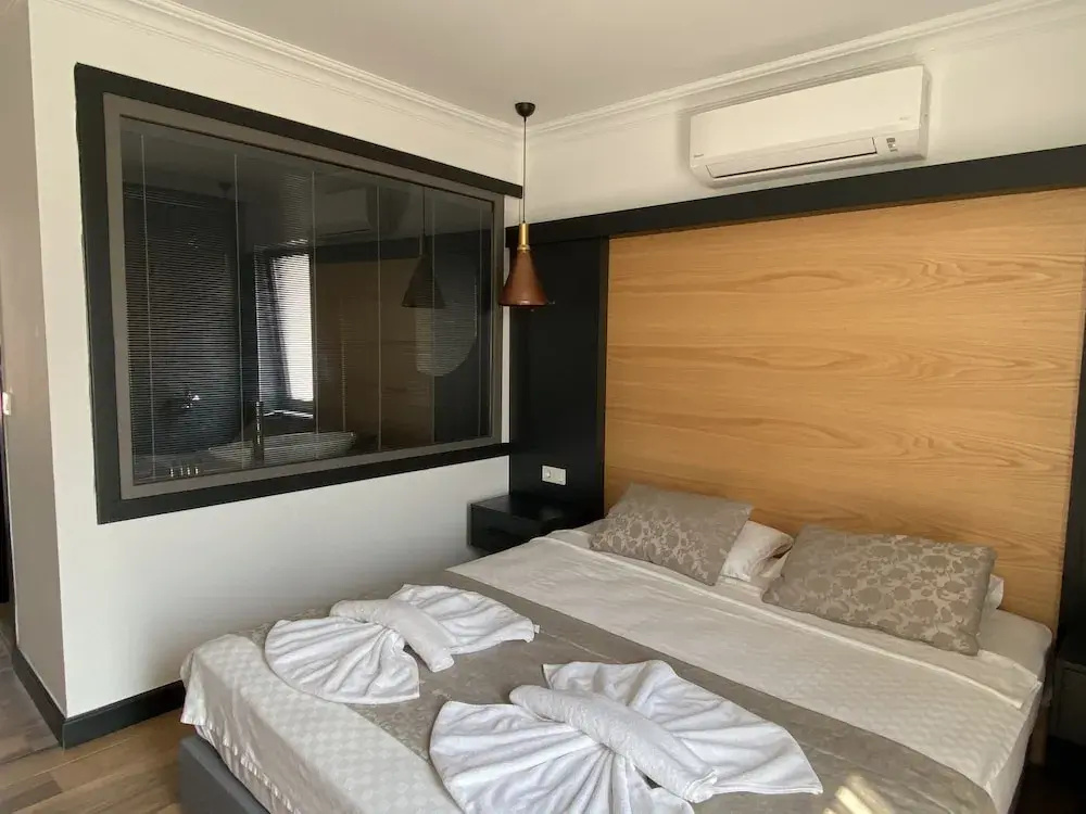 On Oda Oludeniz