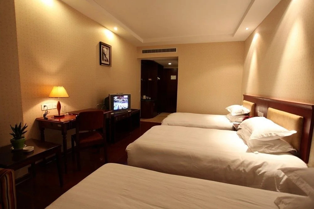 Hangzhou Jinwang Business Hotel