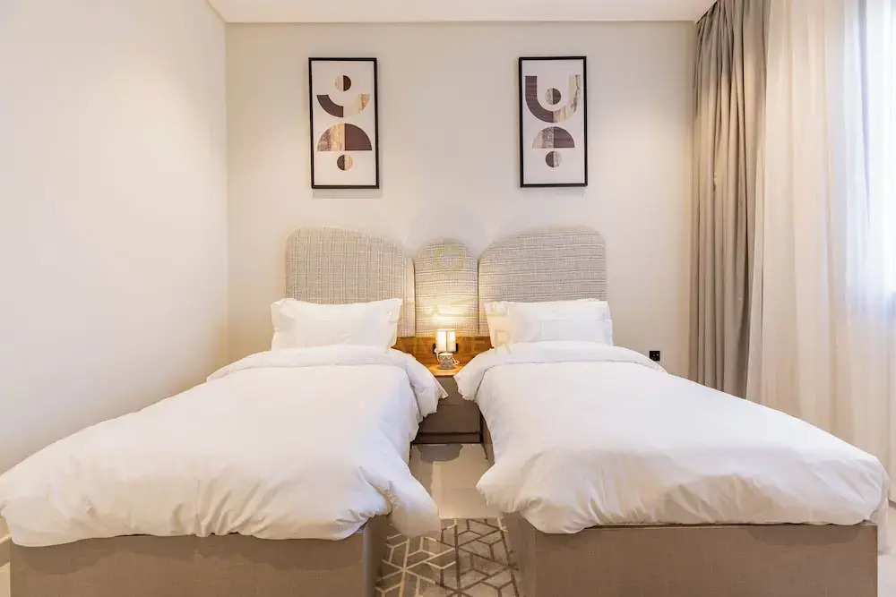 Amber Hospitality - Al Rawdha