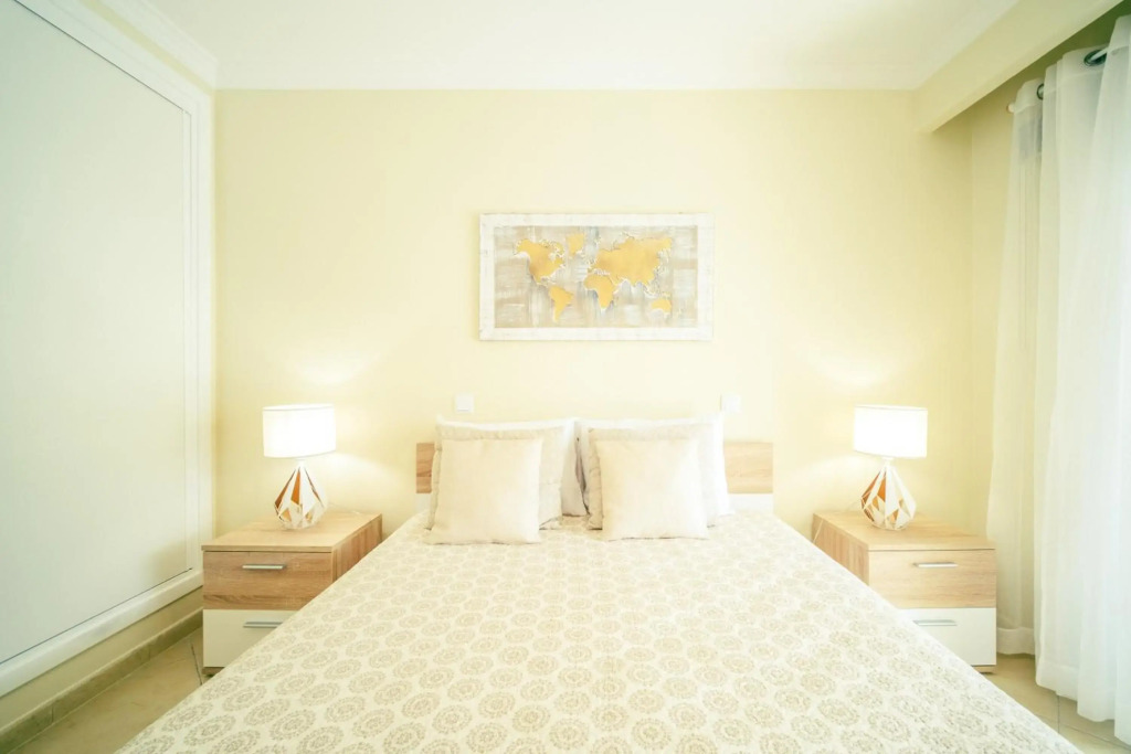 Albufeira - Cerro Mar Star - Cozy and Relaxing T1