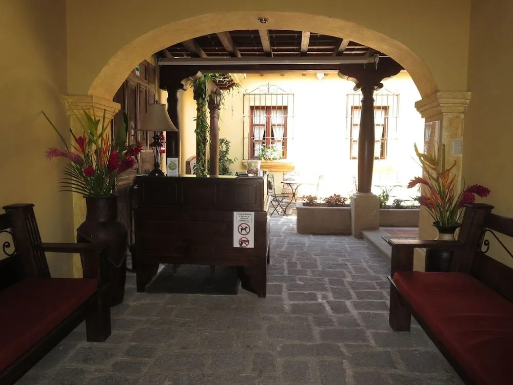 Casa Buena Vista