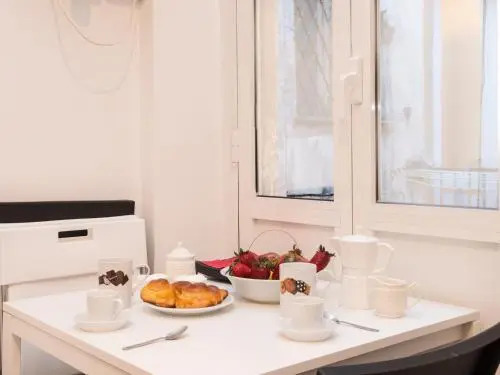 Ricci Apartment