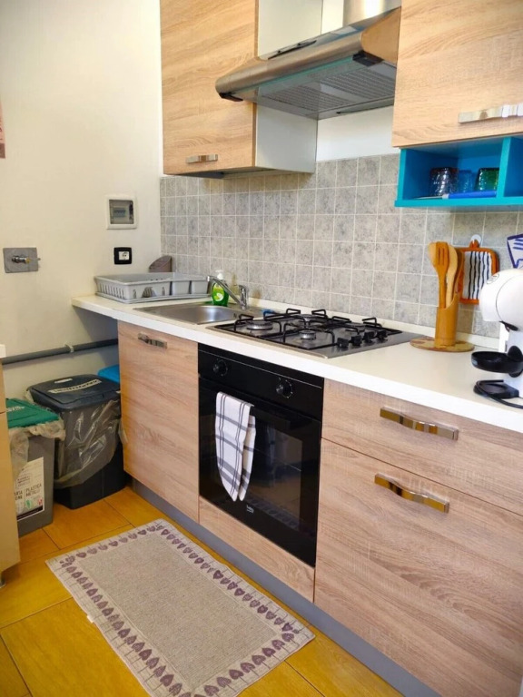 Bizzarri House Holiday Home