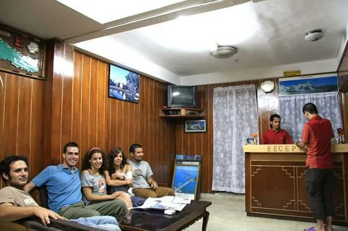 Hotel Visit Nepal