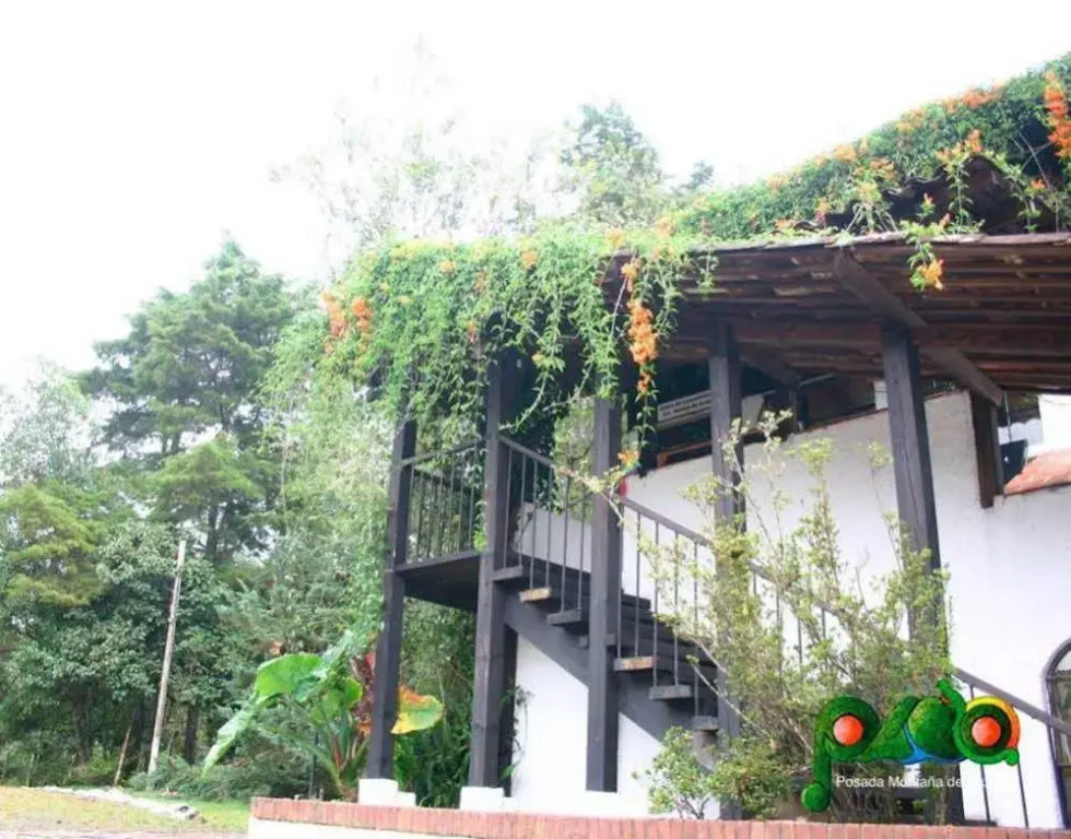 Posada Montaña del Quetzal