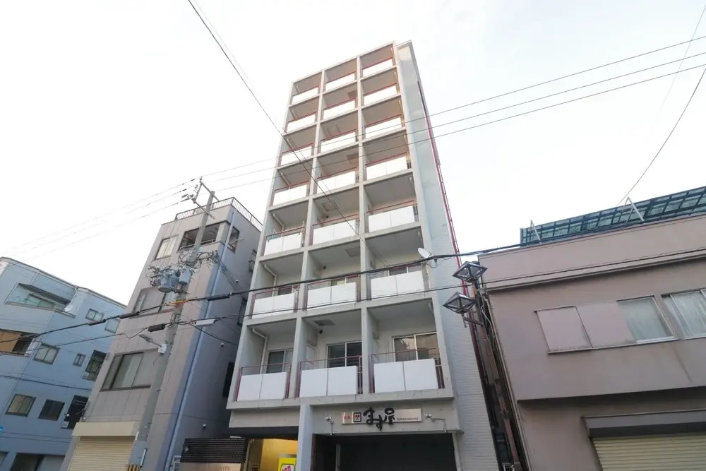 HG Cozy Hotel No.85 Bentencho Station