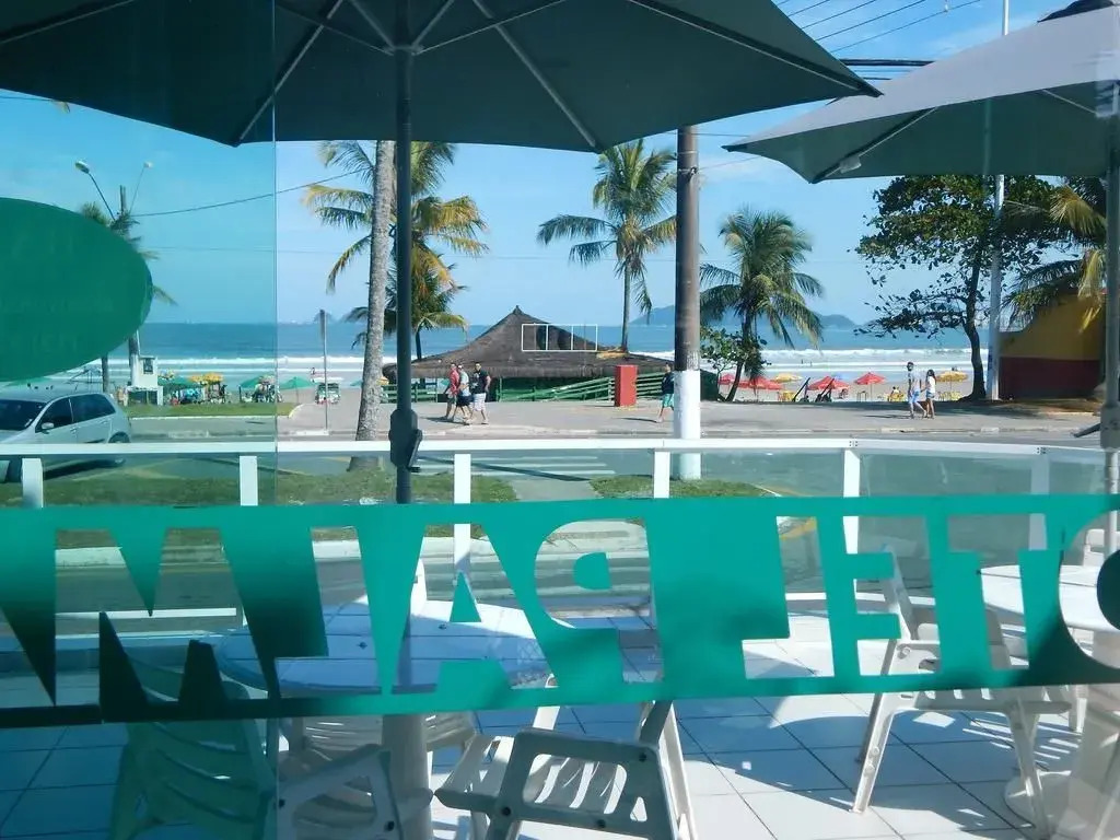 Hotel Palmar